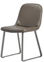 [GB-DC-DC WY B3] Gio Dining Chair (metal legs)