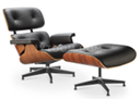 [JC-LC-S307] EM LOUNGER with ottoman