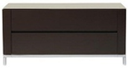 [GB-CA-CHCWG115A] Benz 2 Drawers Chest