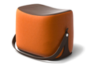 [TB-SX-SX004] Tote stool