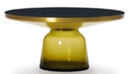 [TB-CT-FL T024] Bell coffee table