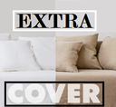 [WK-EC-Belmont 2205 Modular RA] Belmont Ex Cover 1 Seater (Right Arm)
