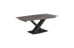 [XH-DT-ND605] York Dining Table 1.2m (XH)