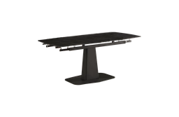 [XH-DT-ND608] Hudson Dining Table 1.35m (XH)