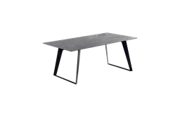 [XH-DT-ND618] Brooklyn Dining Table (XH)