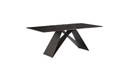 [XH-DT-ND621] Beverly Dining Table (XH)