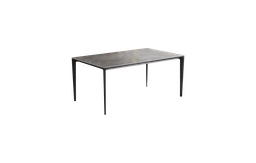 [XH-DT-ND667] Mission Dining Table (XH)