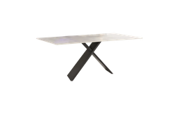 [XH-DT-ND645] Sydney Dining Table (XH)