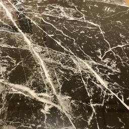 Sintered Stone -- Symphony Black (12mm)