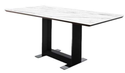 [GB-DT-DT Lenz] Lenz Dining Table（China Construction）