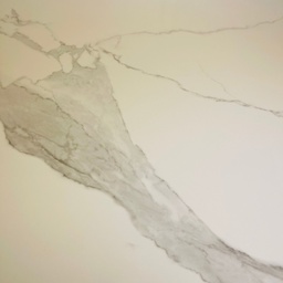 Sintered Stone - Mermaid White(12mm) Matt