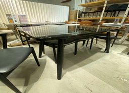 Auden Table Custom