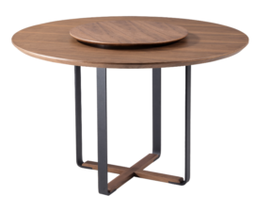 Evolute Table Custom