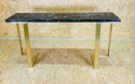Letizia Console Table Custom