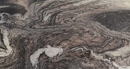 Rare Marble - Violet Rain (20mm)