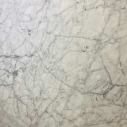 Standard Marble - White Carara(20mm)