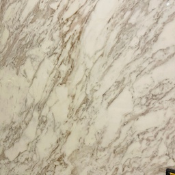 Standard Marble - White Jazz(20mm)