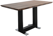 [ZP-DT-023 BP] Black powder coated matte (Lenz)