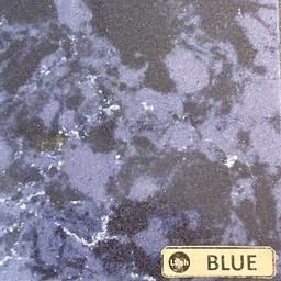 Quartz - Blue(30mm)