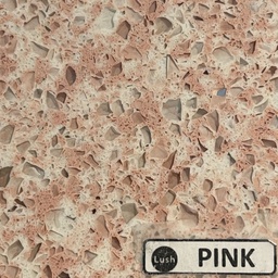 Quartz - Pink(30mm)