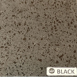Quartz - Black(30mm)
