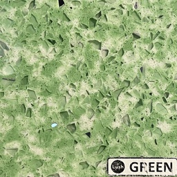 Quartz - Green(30mm)