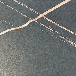 Sintered Stone - Laurent Black Gold