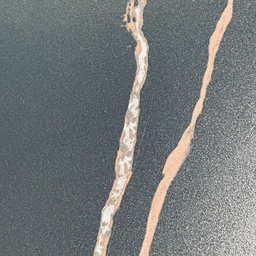 Sintered Stone - St Laurent Black